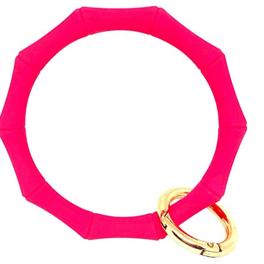 Key Ring Bracelet | Women's